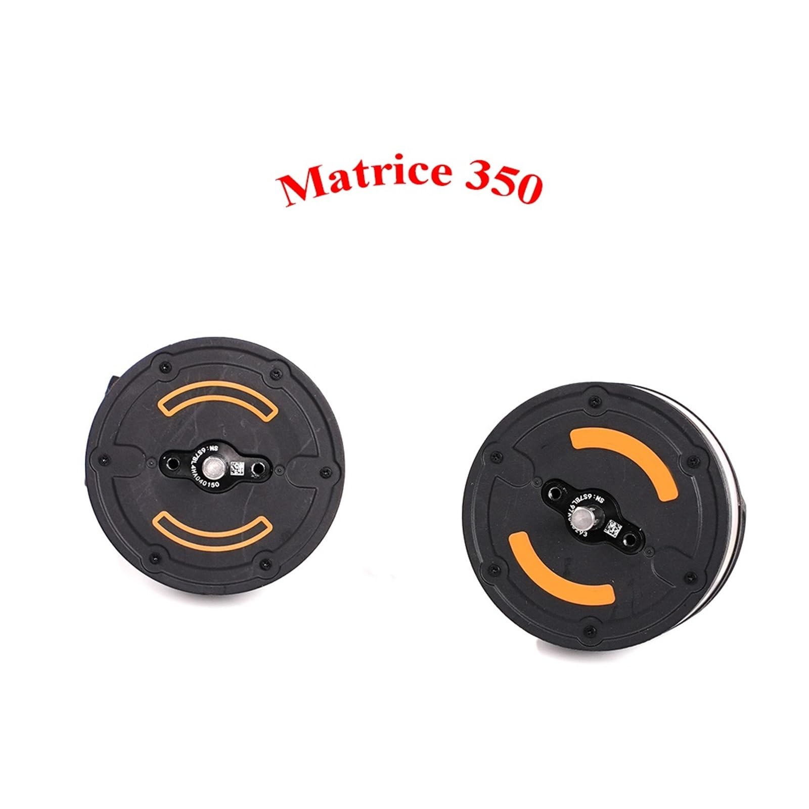 Motore braccio CW CCW, compatibile con DJI, Matrice 350 | Parte di riparazione motore per sostituzione motore del braccio(1 Pcs CCW)