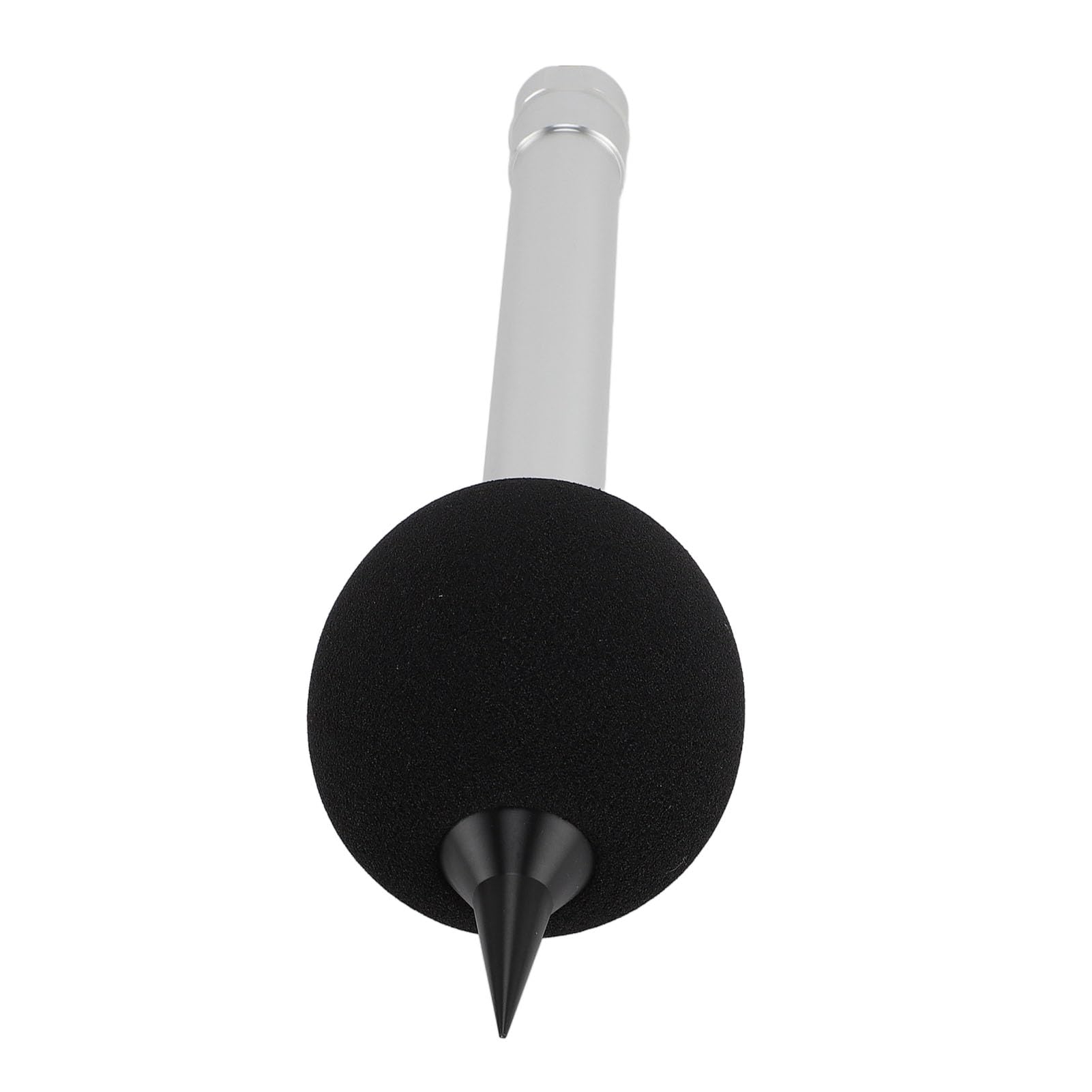Sensor de ruido profesional Medidor de decibelios Monitor de nivel de sonido 30 130dB Salida RS232 Construcción de aleación de aluminio para medición de ruido ambiental indu