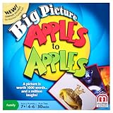 Big Picture Apples To Apples Game