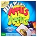 Big Picture Apples To Apples Game