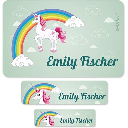 Striefchen® Personalisiertes Pferde-Handtuch - Badetuch In 3 Größen Mit Namen