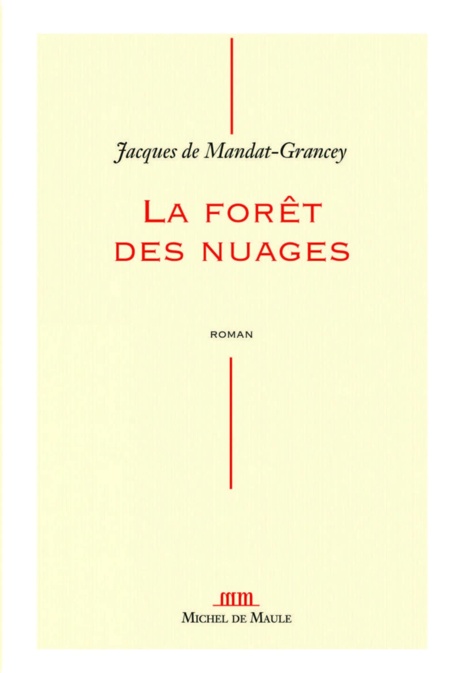 La forêt des nuages