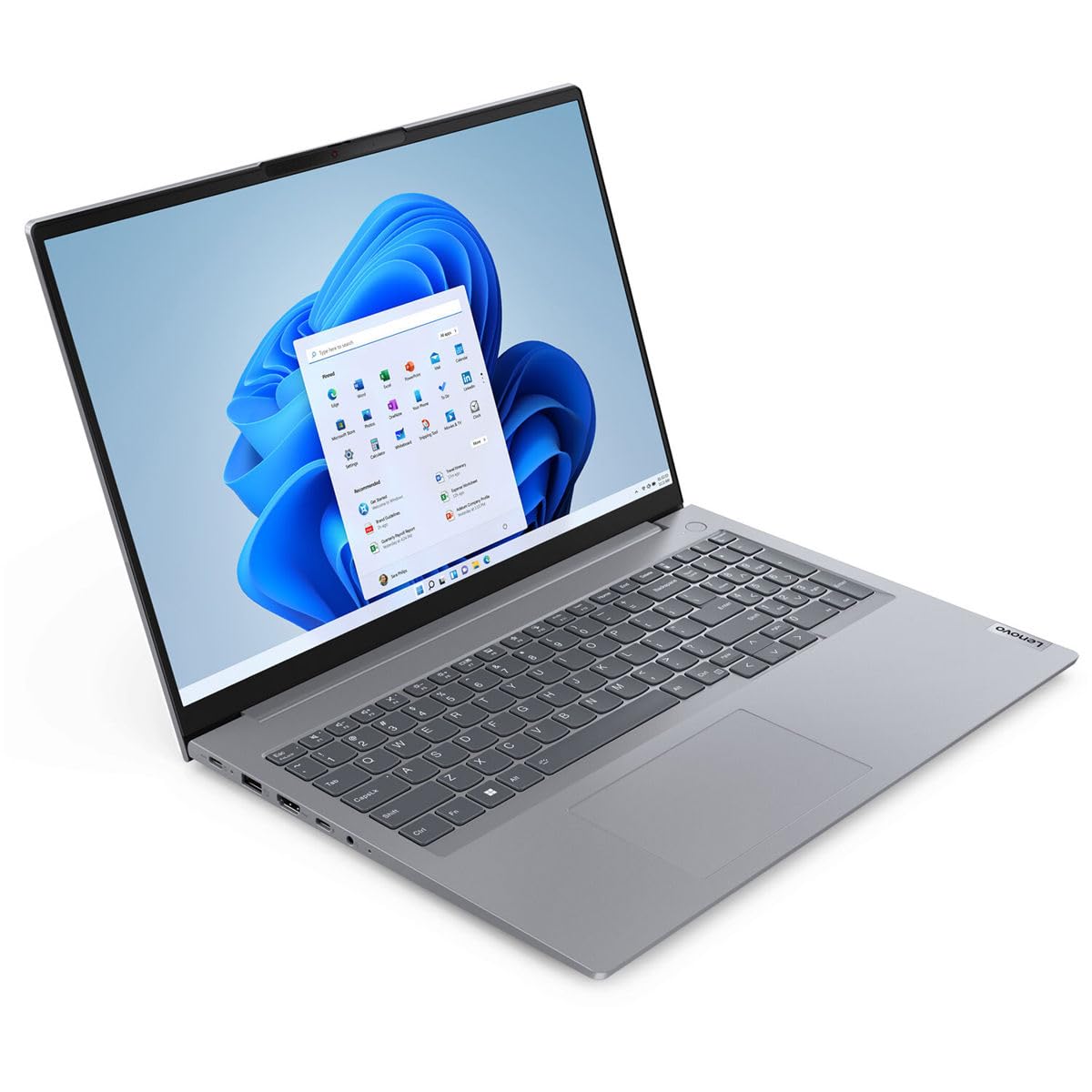 Amazon.com: Lenovo ThinkBook IRL Gen 6-16