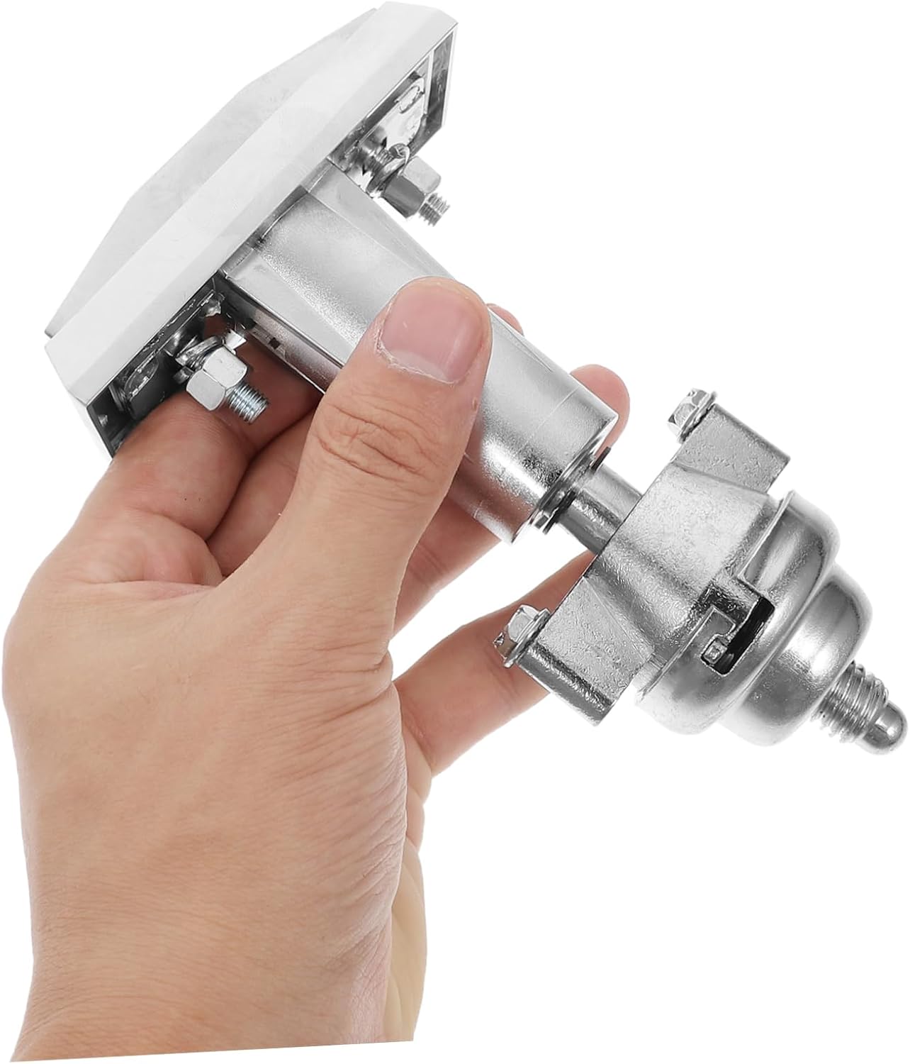 Cabilock Zinc Alloy Vending Machine Lock Mortise Lock for Snack Machines High Security