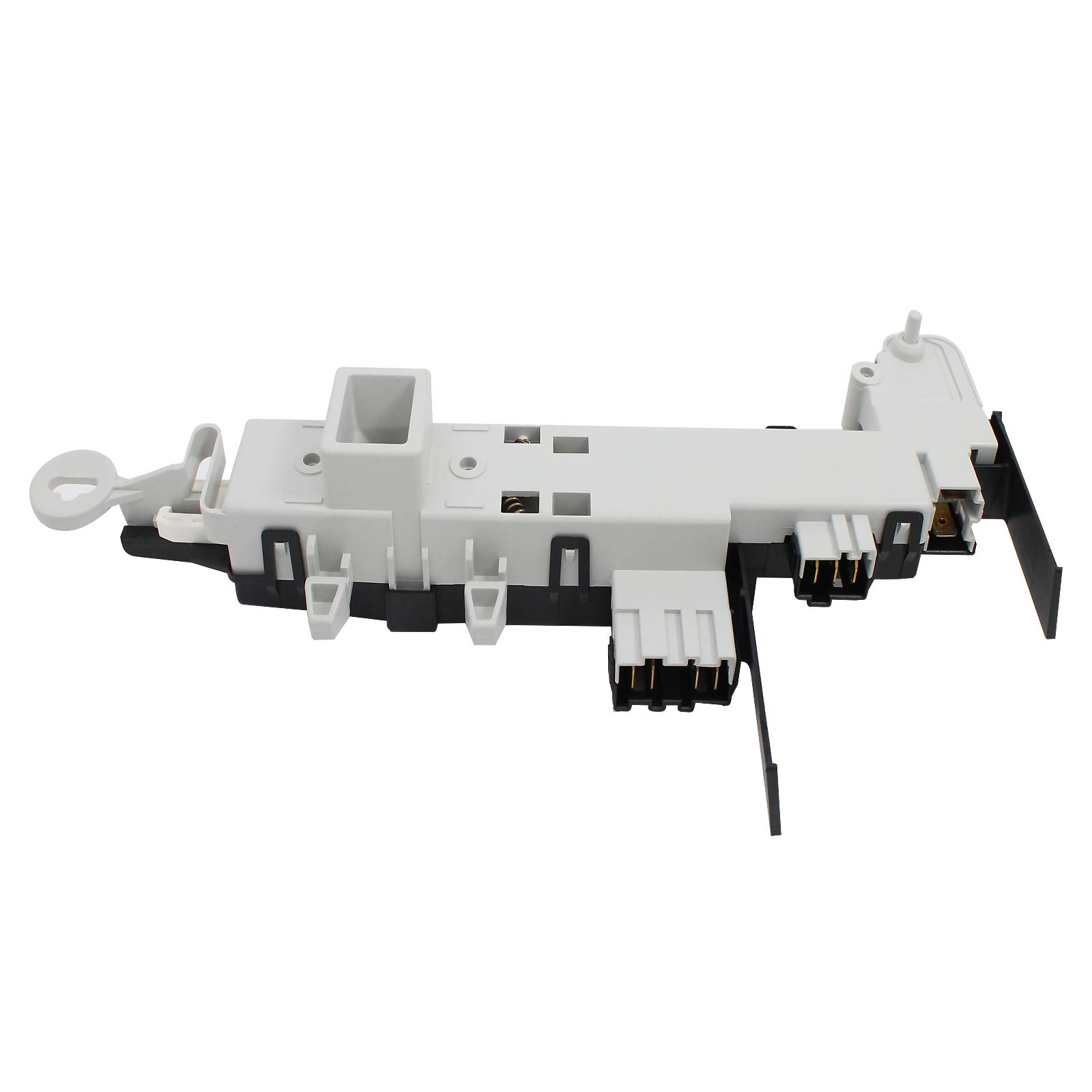 Amazon.com: 8182634 WP8182634 Washing Machine Door Latch Lock