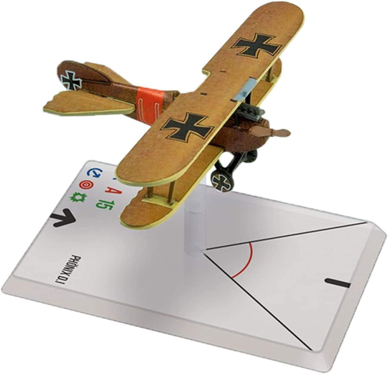 Wings of Glory WWI: Ph??ix D.I (Urban)