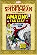セール中のKindle本23:ベスト・オブ・スパイダーマン