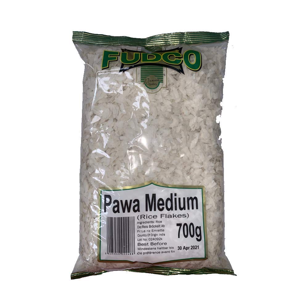 FudcoPawa Medium Rice Flakes 700g