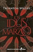 Los idus de marzo 843506428X Book Cover