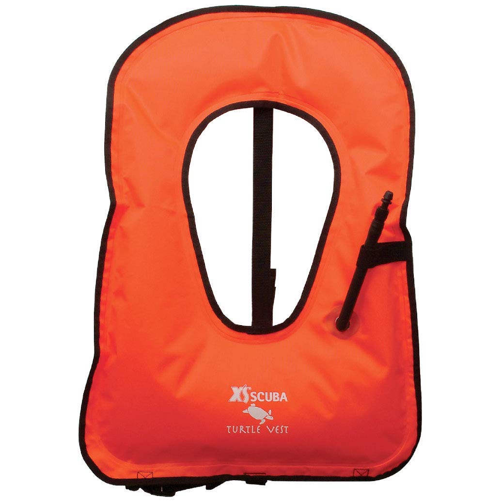 XS Scuba Turtle Snorkeling Vest