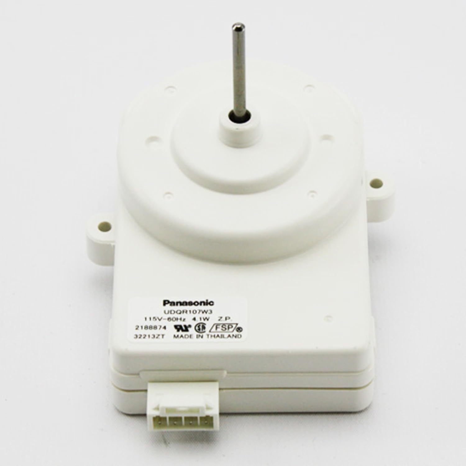 Whirlpool 2188874 Refrigerator Condenser Motor