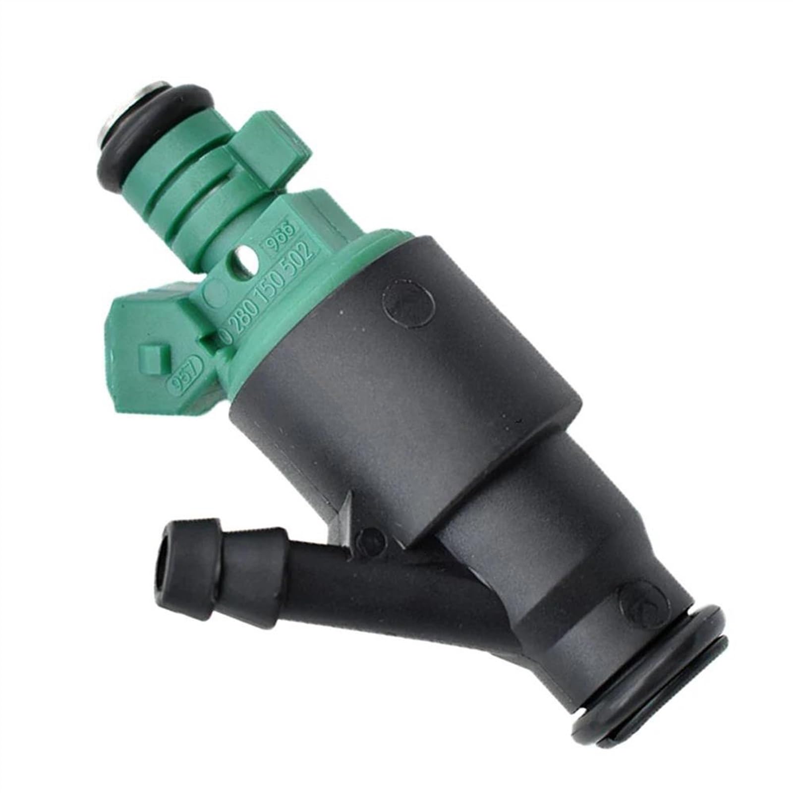 Zestaw dysz wtryskowych paliwa z 4 dyszami wtryskowymi 0280150502 0280150504 842-12229 do Kia Sportage 2.0 l 1995-2002