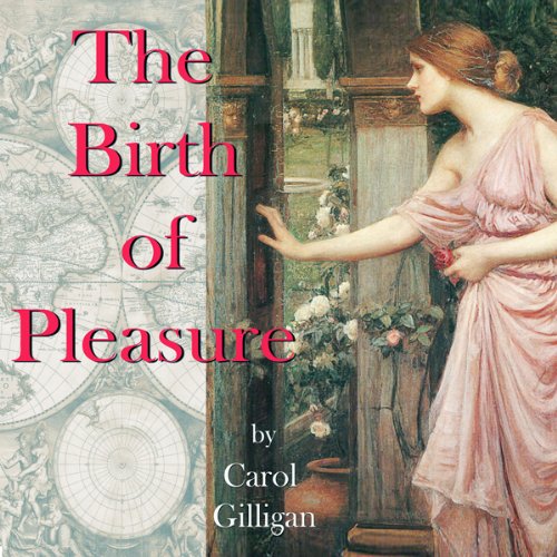 Cover art for The Birth of Pleasure