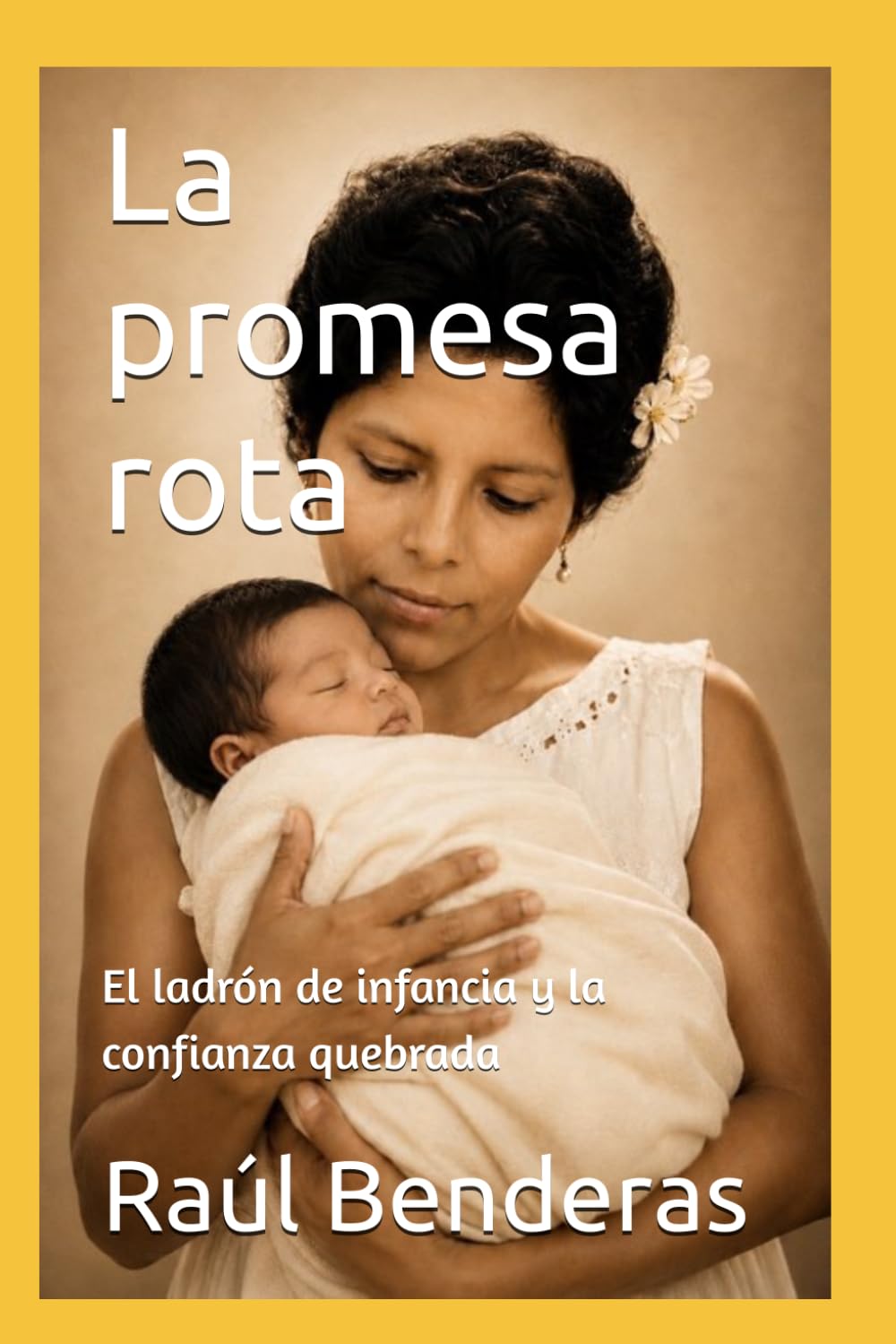 La promesa rota: El ladrón de infancia y la confianza quebrada