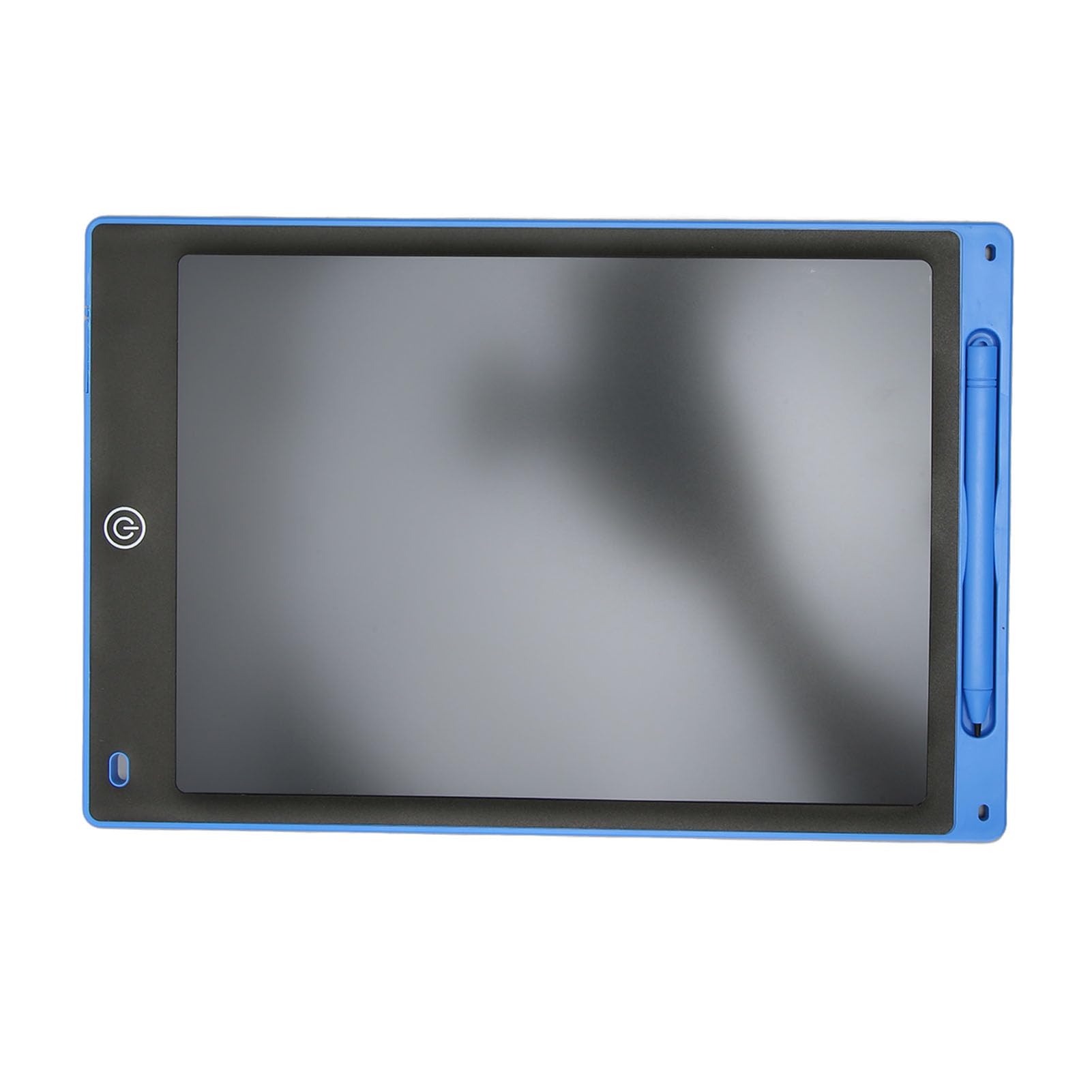 10-I LCD Writing Tablet – Erasable, Reusable Drawing Pad for Kids with Pressure Sensitivity & One-Button Erase F in (Black) (White) (Pinkish) (Dark Blue) — view 4