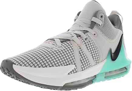 ●I-WITNESS Amazon.com | Nike Lebron Witness VII Mens Shoes Size 9