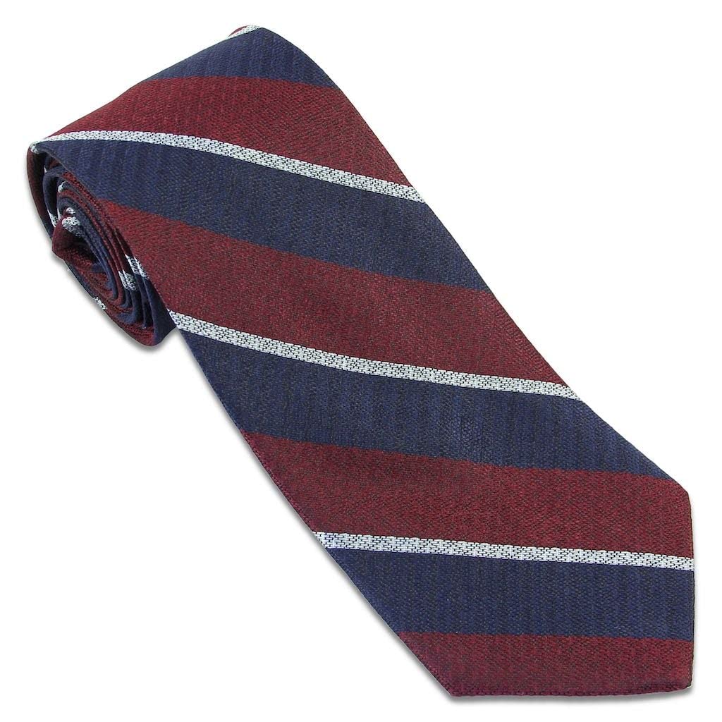 Royal Air Force Seide knitterfrei Krawatte