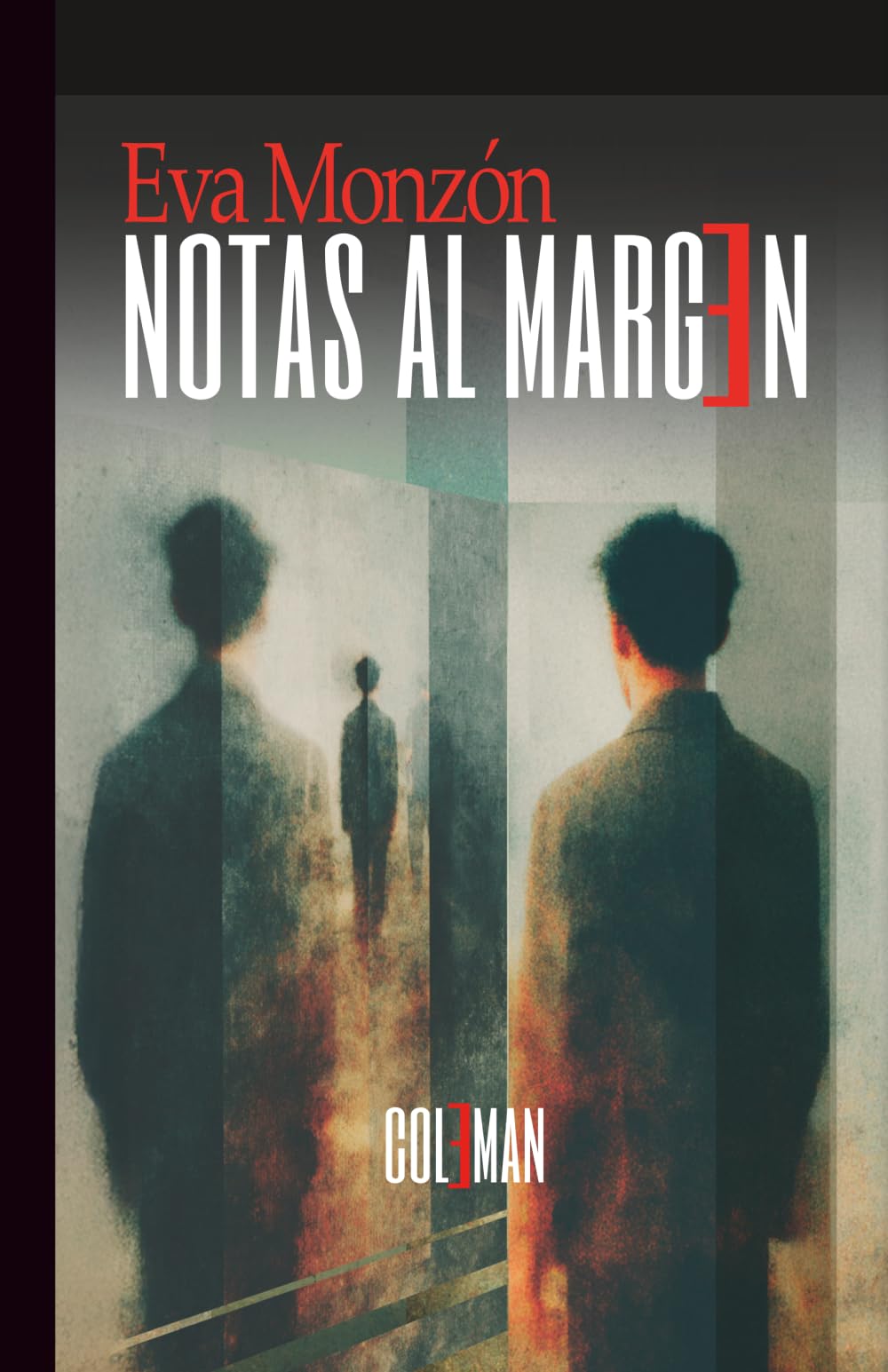 Notas al margen: 21 (Narrativa contemporánea)