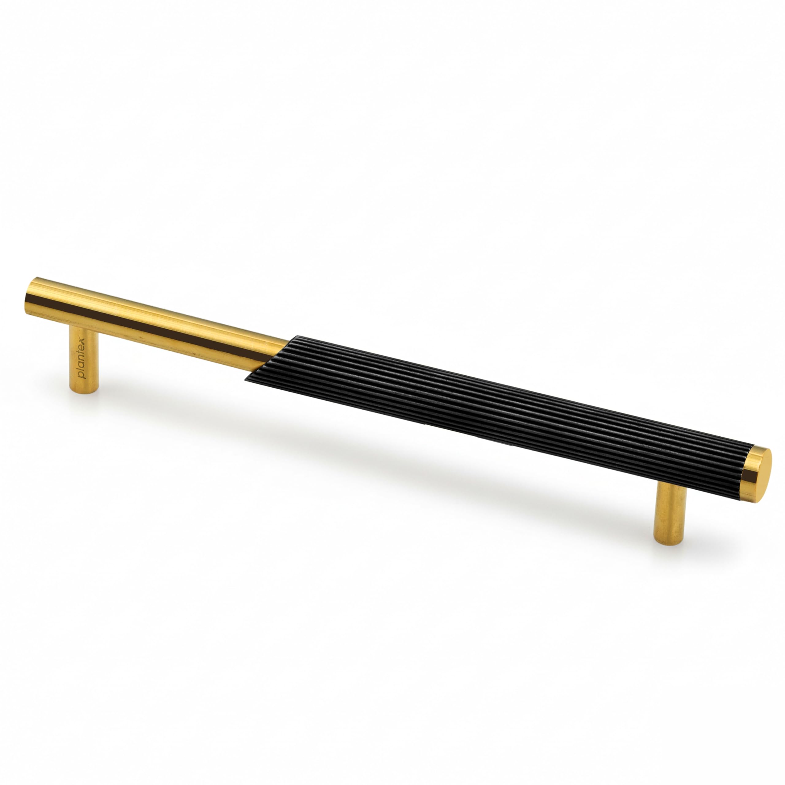 Plantex Stainless Steel & Aluminium Cabinet Handle/96mm Wardrobe Door Handle/Cupboard Pull-Push Handles for Home/Office - Pack of 2 (Brass Antique & Gold) — Amazon image 22