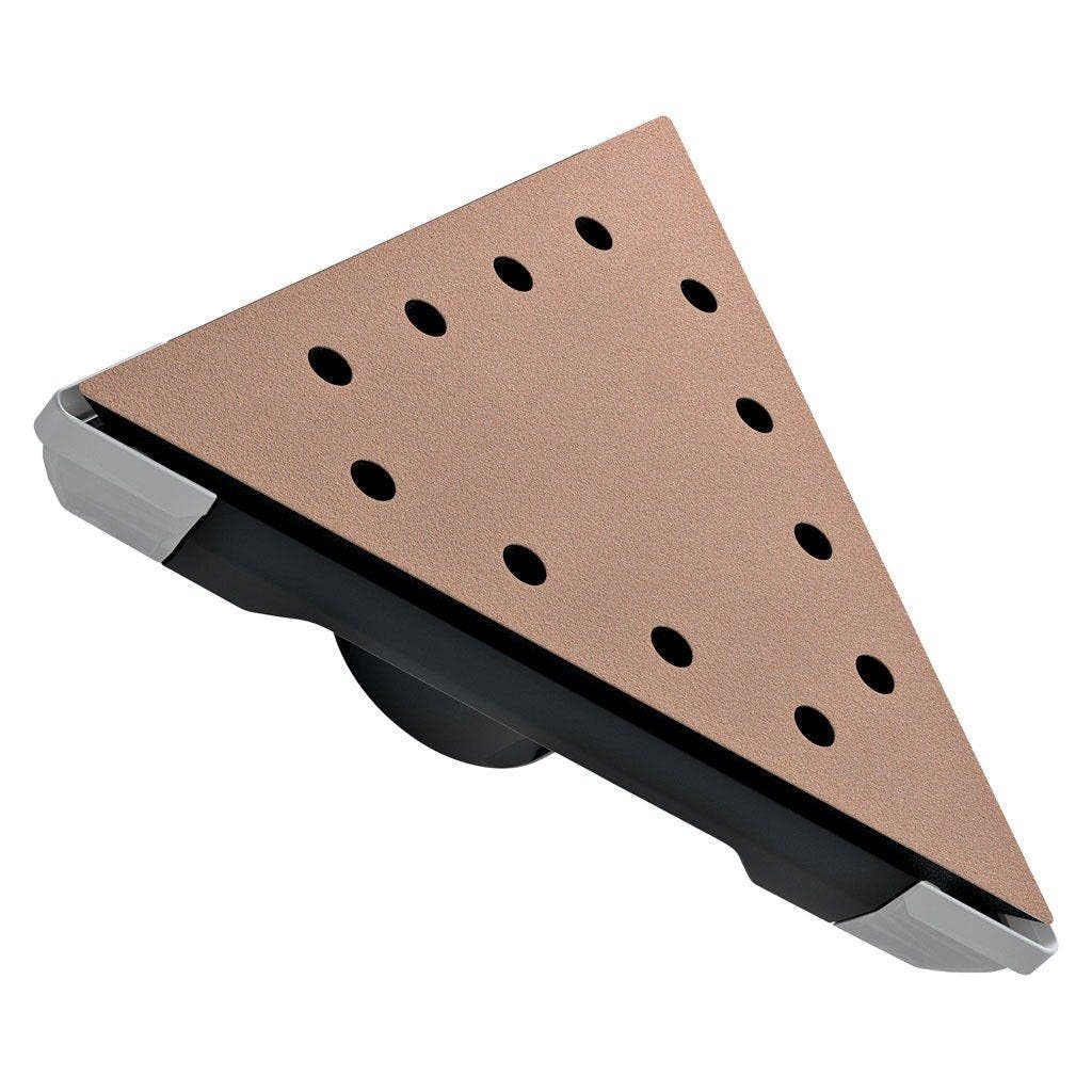 MH-T Triangular Sanding Head 290 x 290mm