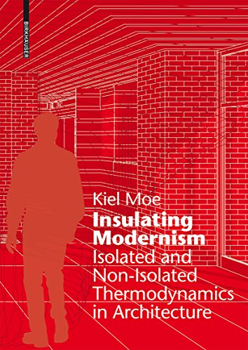 Thermodynamics in Architecture pour optimiser l'isolation moderne - 2