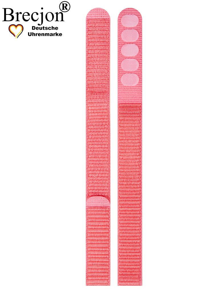 Reloj de pulsera infantil para niña, analógico, cuarzo, cambio de , correa de nailon, variantes, rosa, violeta, turquesa