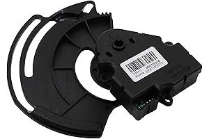 ACDelco 15-73952 HVAC Mode Door Actuator