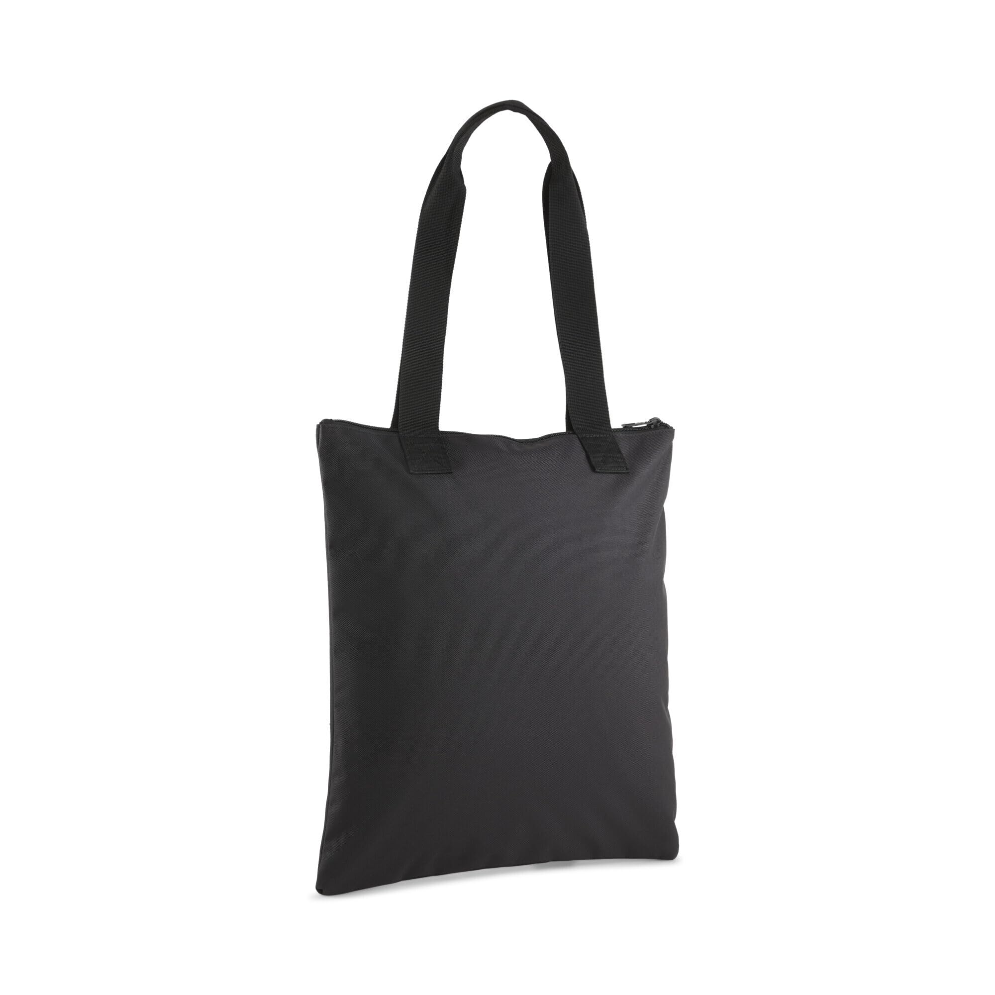 PUMA Buzz Tote Borse, Black, OSFA da Donna