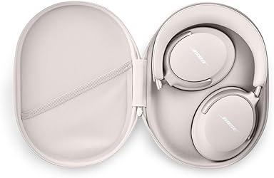 Bose QuietComfort Ultra Bluetooth Headphones, Wireless Headphones
