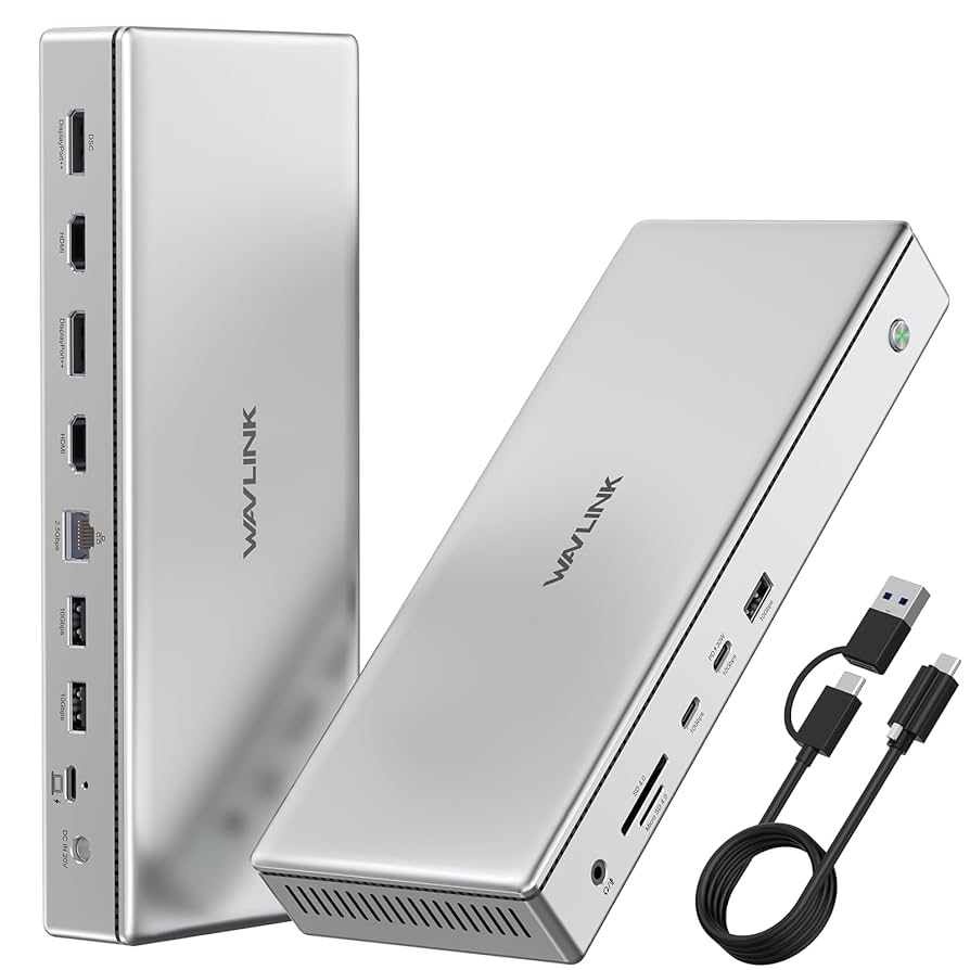 DisplayLinkドッキングステーション Amazon.co.jp: Displaylink ドッキングステーション デュアル
