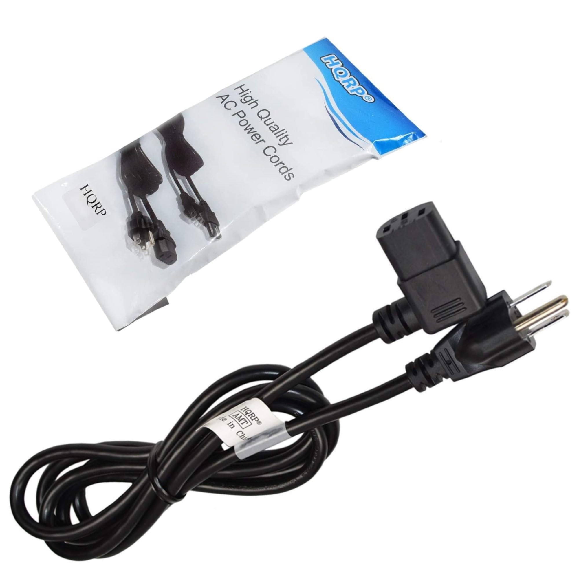 Amazon.com: HQRP AC Power Cord Compatible with HP Deskjet D2360