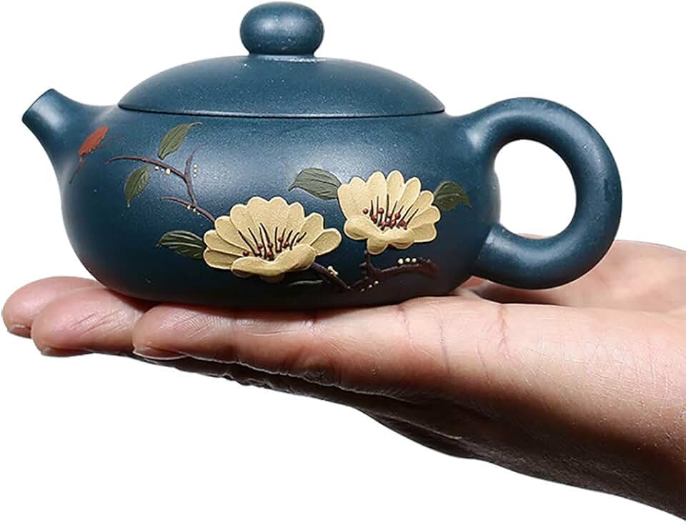 Zisha Teapot