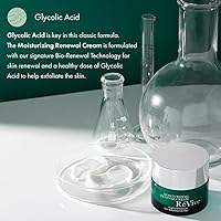 Vista 9 de RéVive, crema renovadora hidratante retexturizante nocturno, 1.7 oz