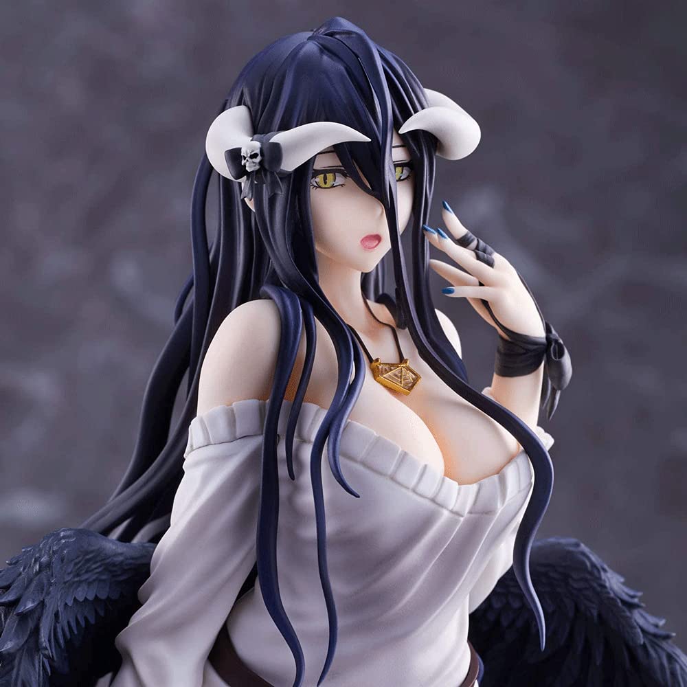 Amazon.co.jp: Mimimiao セクシーガールアニメフィギュアオーバー