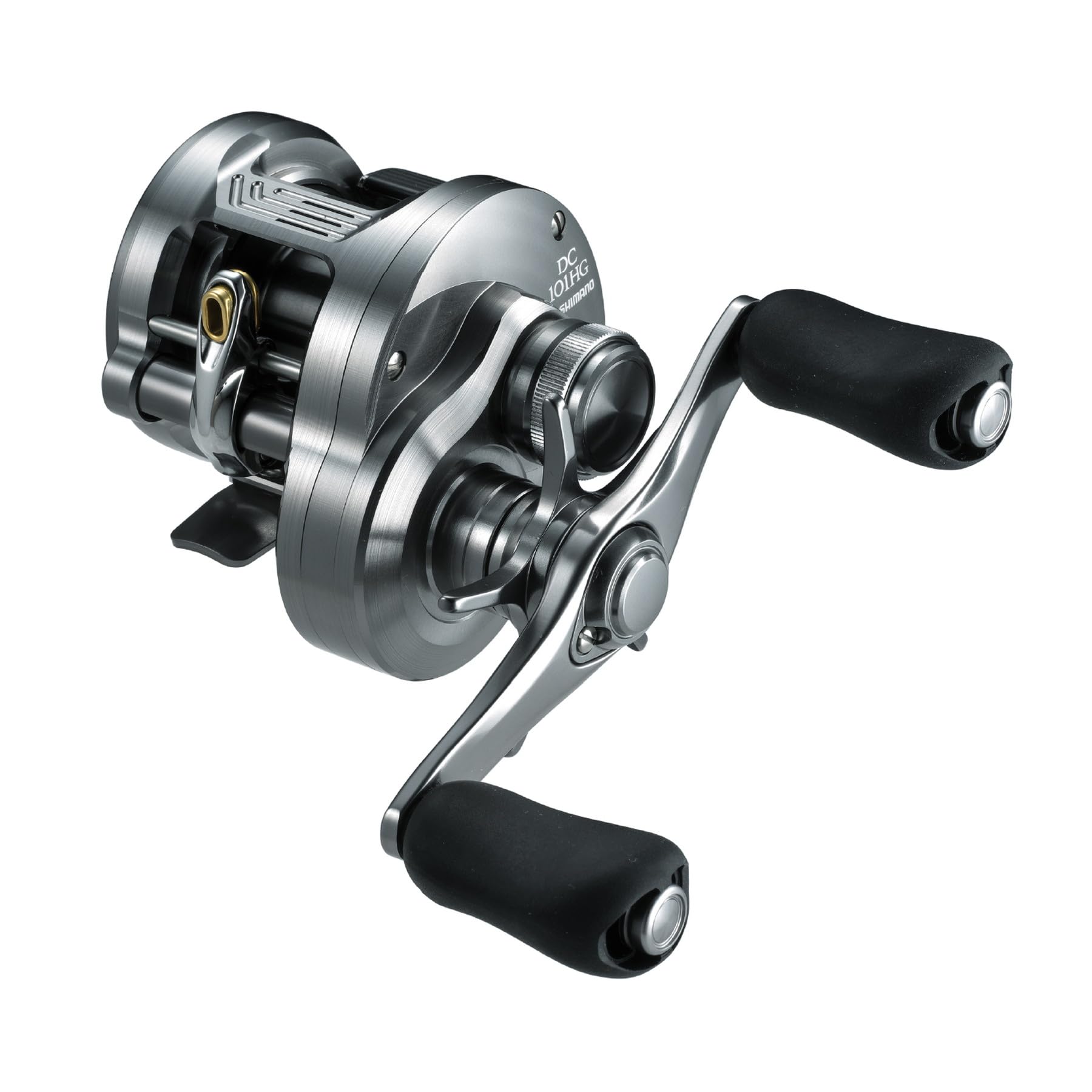 Amazon | シマノ(SHIMANO) ベイトリール 26カルカッタコンクエスト DC