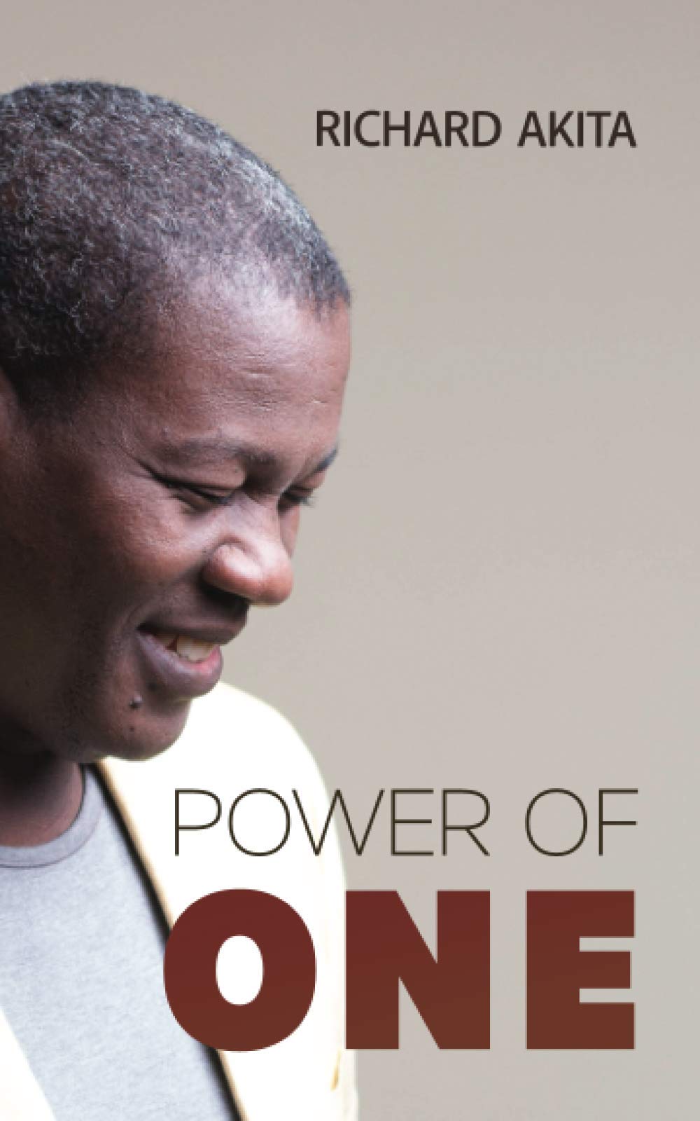 Power of One: One Idea, One Decision, One Action