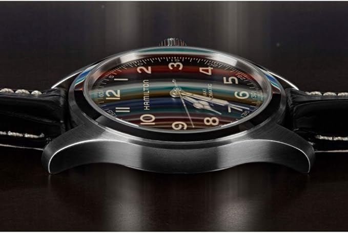 hamilton murph watch