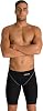 arena men's swimming competition pants Jammer Powerskin ST 2.0