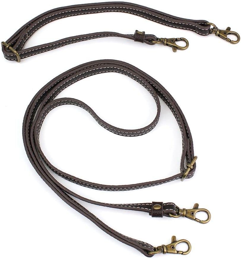 CHALA Wallet Crossbody Cell Phone Purse - Women Faux Leather Multicolor Handbag with Adjustable Strap - Image 6