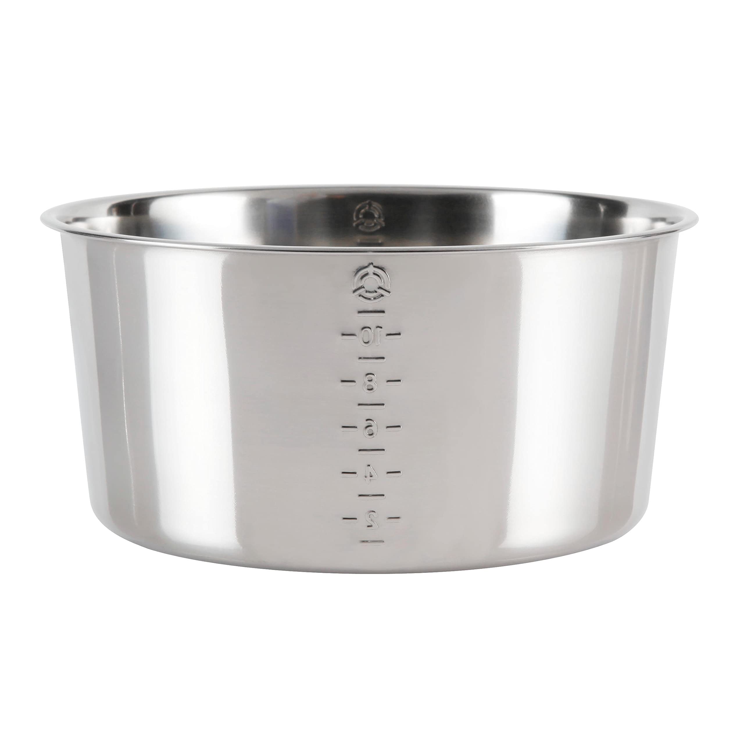 Tatung Rice Cooker Inner Pot 10Cups INPT-10S