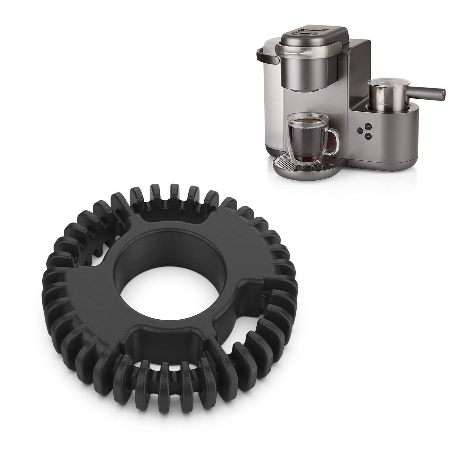 Frother Whisk Replacement for Keurig 