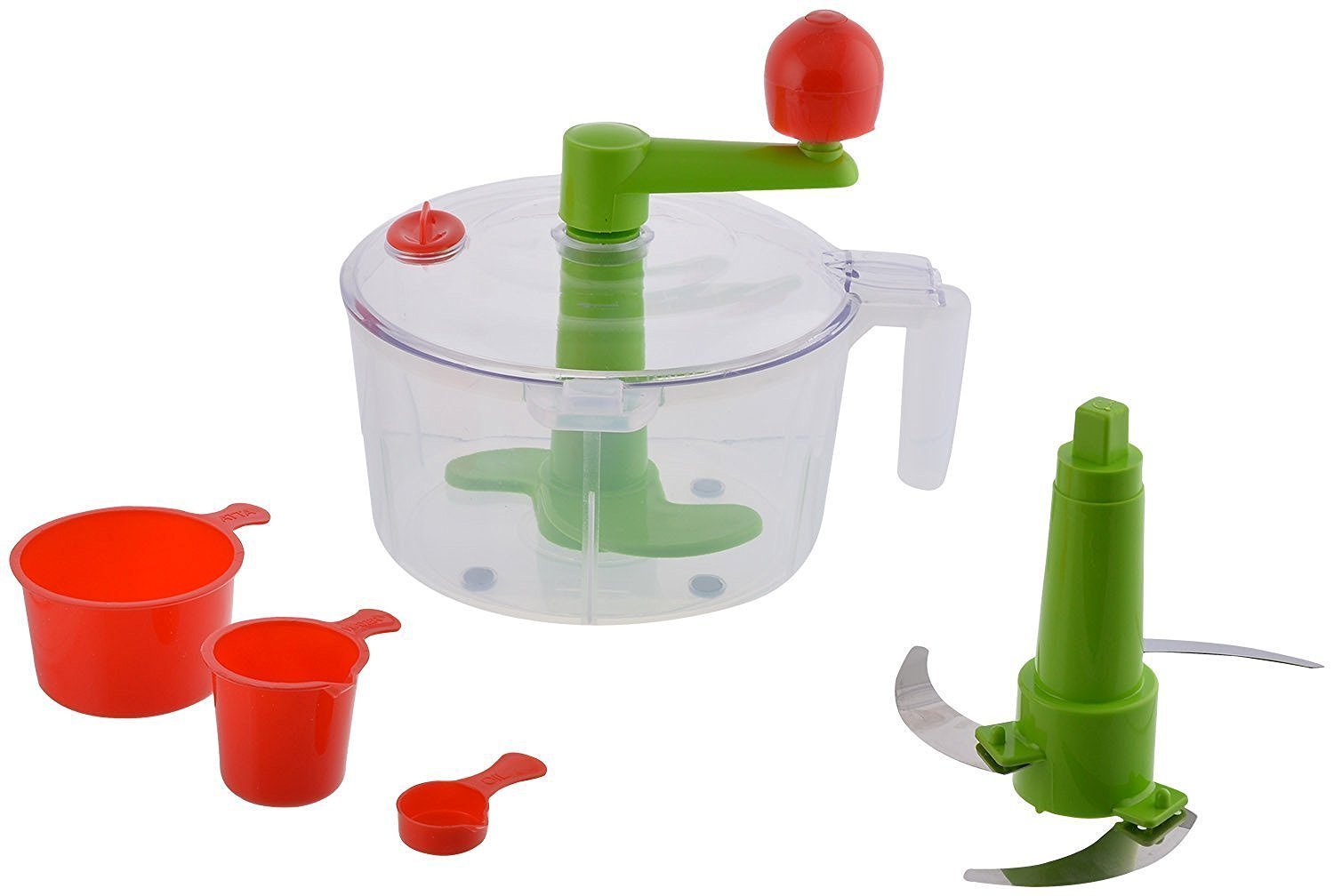 Buy DHYANI Atta Maker Online at Low Prices in India Amazon.in