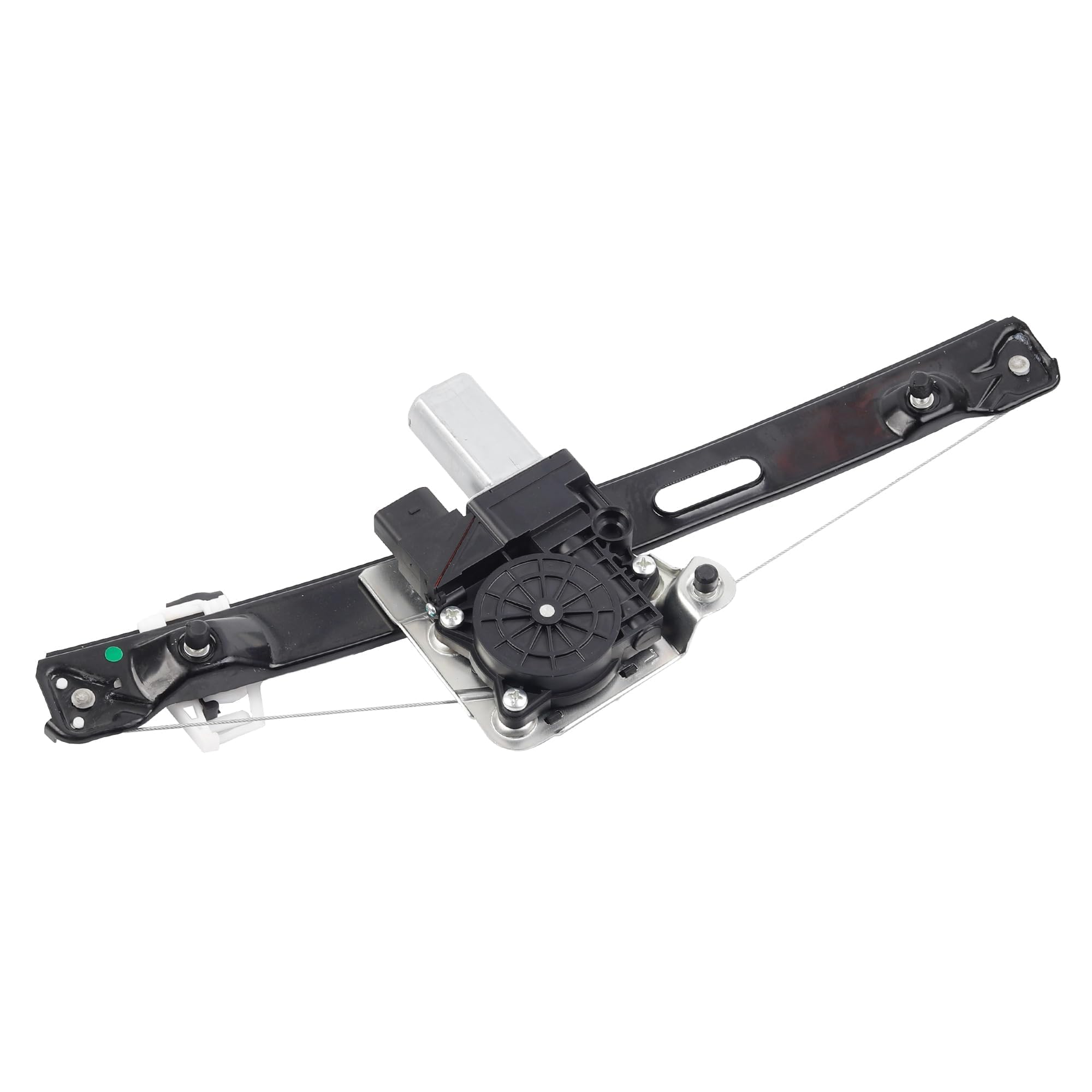 Elevavidrios Eléctrico Trasero Izquierdo Para BMW Serie 3 E90 Y E91 - BESTPRICE
