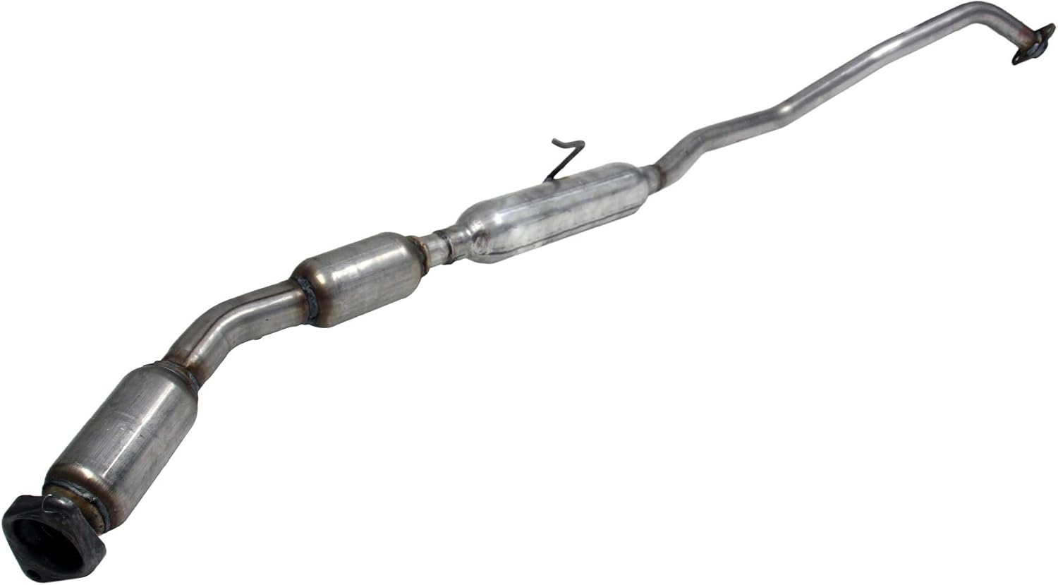Walker Ultra EPA 48353 Direct Fit Catalytic Converter for Toyota Corolla