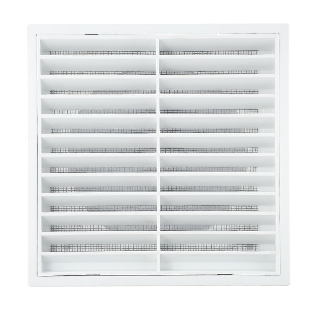 Aundhegrtt Air Exhaust Grille Air Outlet 100MM/125M/150MM Auxiliary Materials Auxiliary Materials 100mm