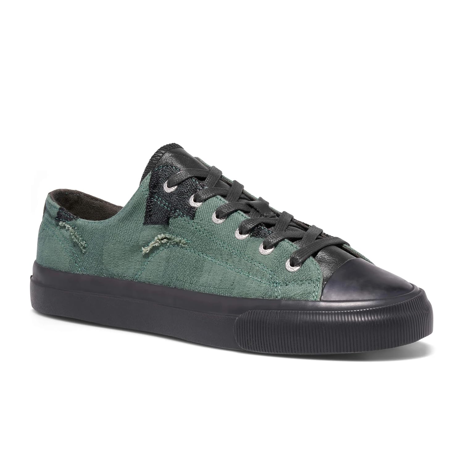 P.F. Flyers Low Top Sneakers