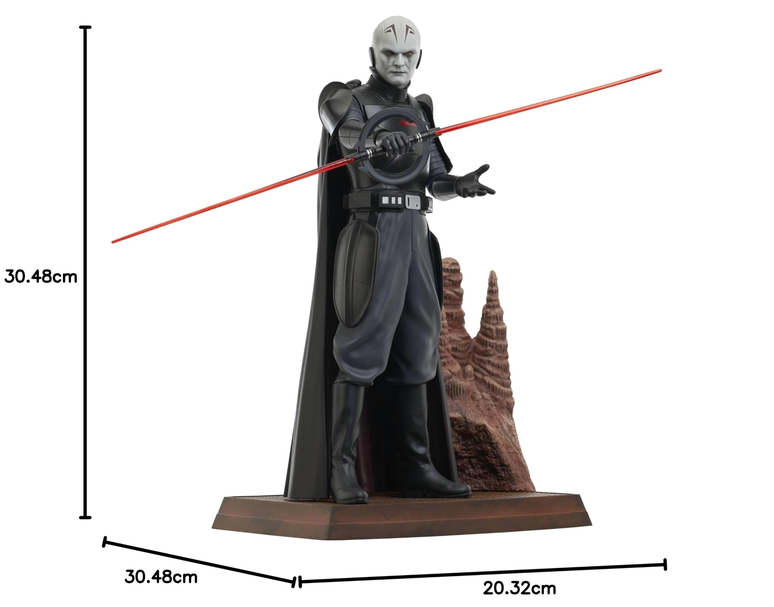 Amazon.co.jp: スター・ウォーズ プレミアコレクション OBI-Wan Kenobi 