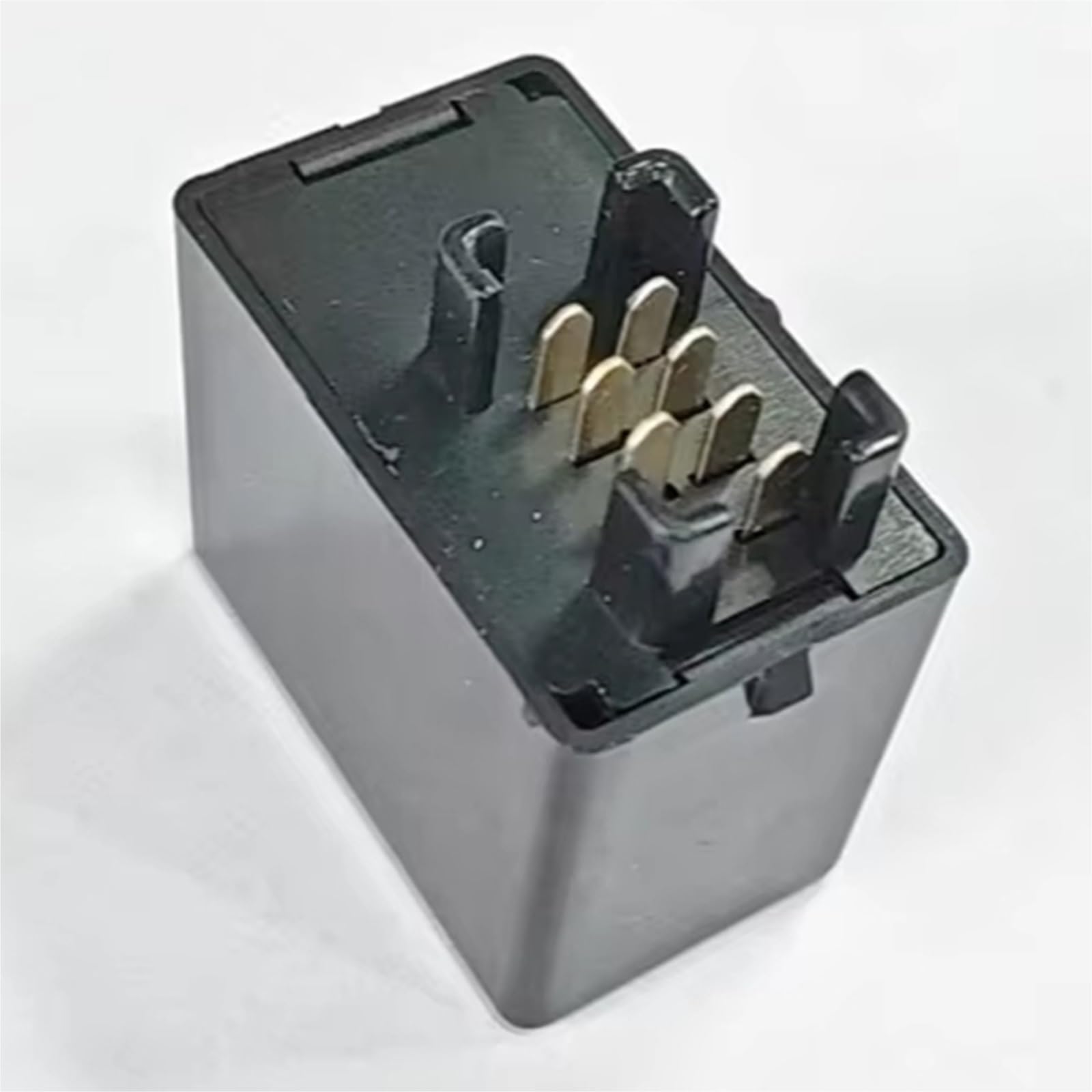 Motorrad Blinkermodul Kompatibel Mit Suzuki Für Bandit 1995–2016 Motorrad 7-poliges Blinker-Blinkrelais Blinker-Blinker-Relais Blinker-Modul