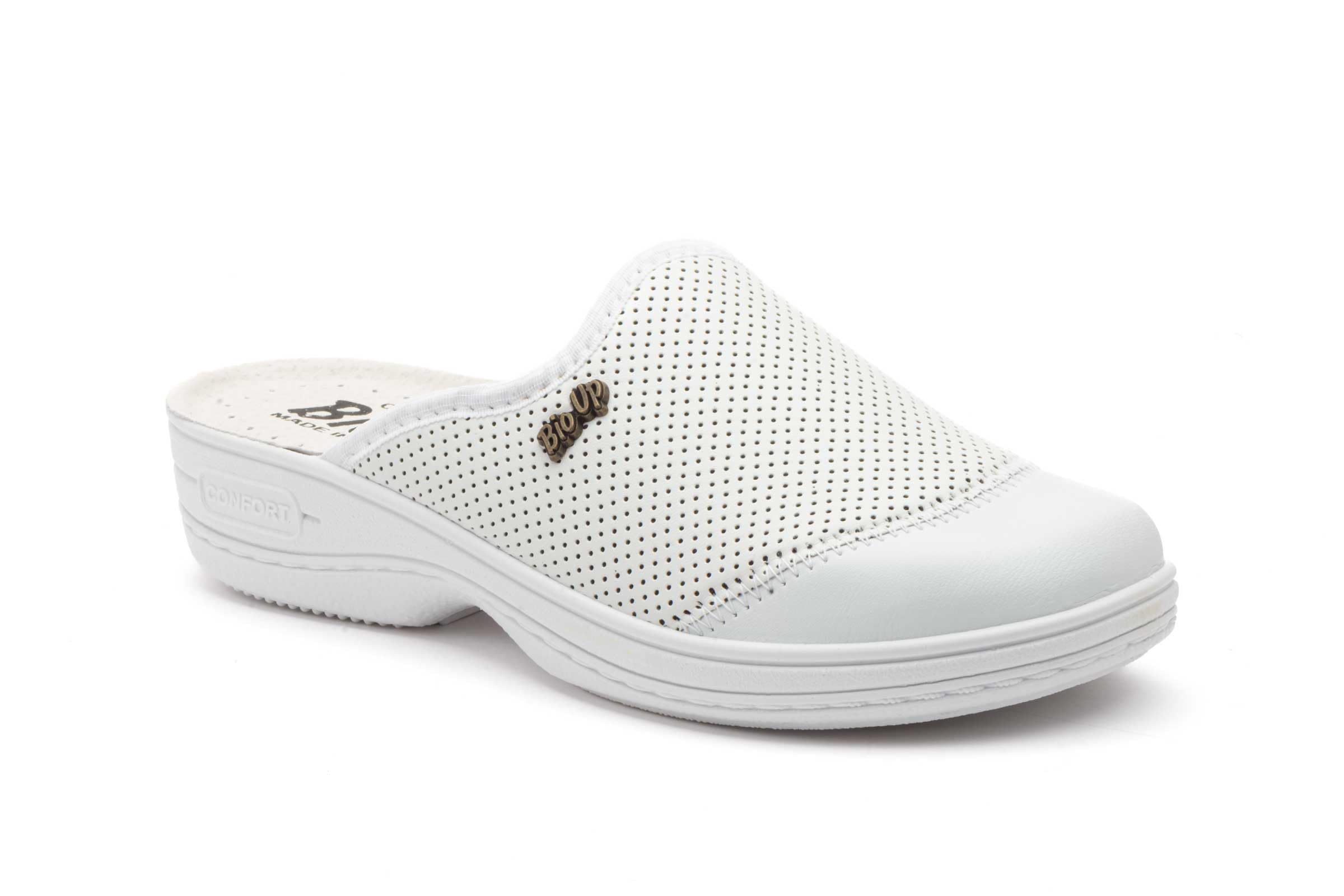 NOESLOMISMO BY DILEMA Sabots Femme Medical | Mules Confortable