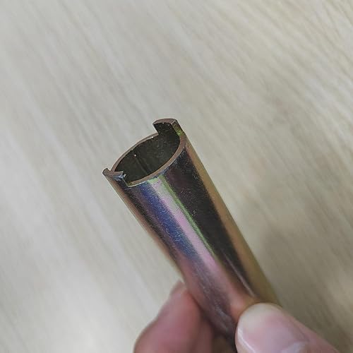 Miniatura 6 de Herramienta de extracción compatible con Moen 14272 Herramienta de extracción de retenedores de cartucho para cartucho de 2 manijas